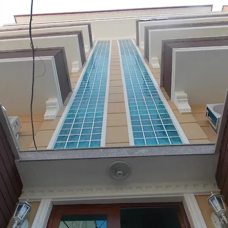 Mujde Apart Aparthotel *