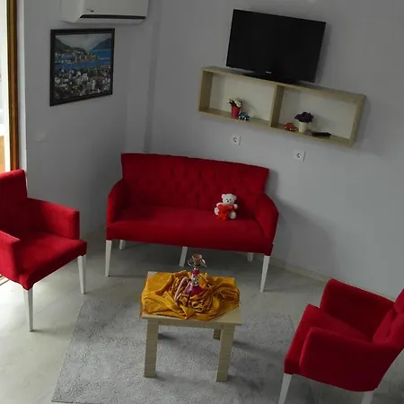 Mujde Apart Aparthotel