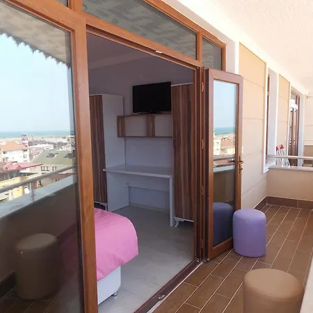 Aparthotel Mujde Apart Trabzon