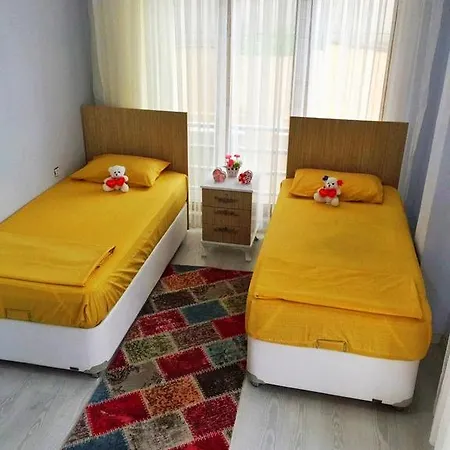 Mujde Apart Aparthotel