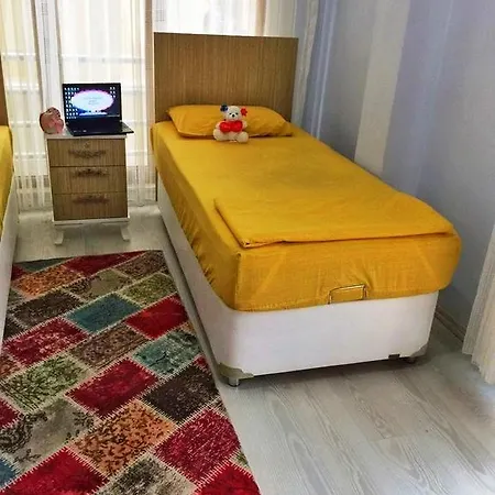 Mujde Apart Trabzon