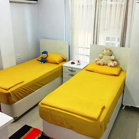 Aparthotel Mujde Apart Trabzon