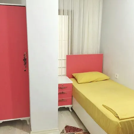 Mujde Apart Aparthotel Trabzon