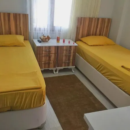 Aparthotel Mujde Apart *