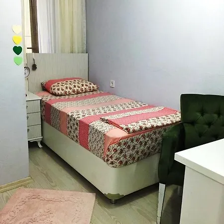 Mujde Apart Aparthotel *