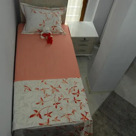 Mujde Apart Aparthotel