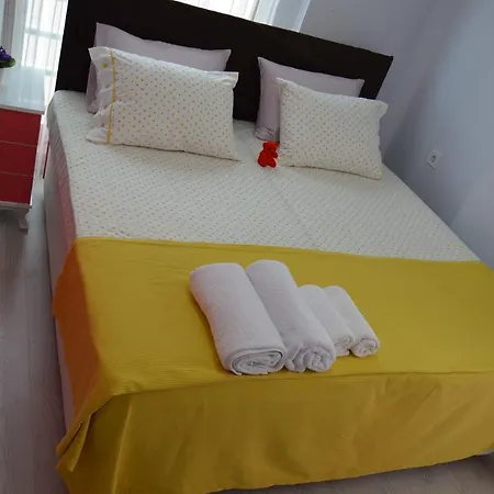 Aparthotel Mujde Apart *